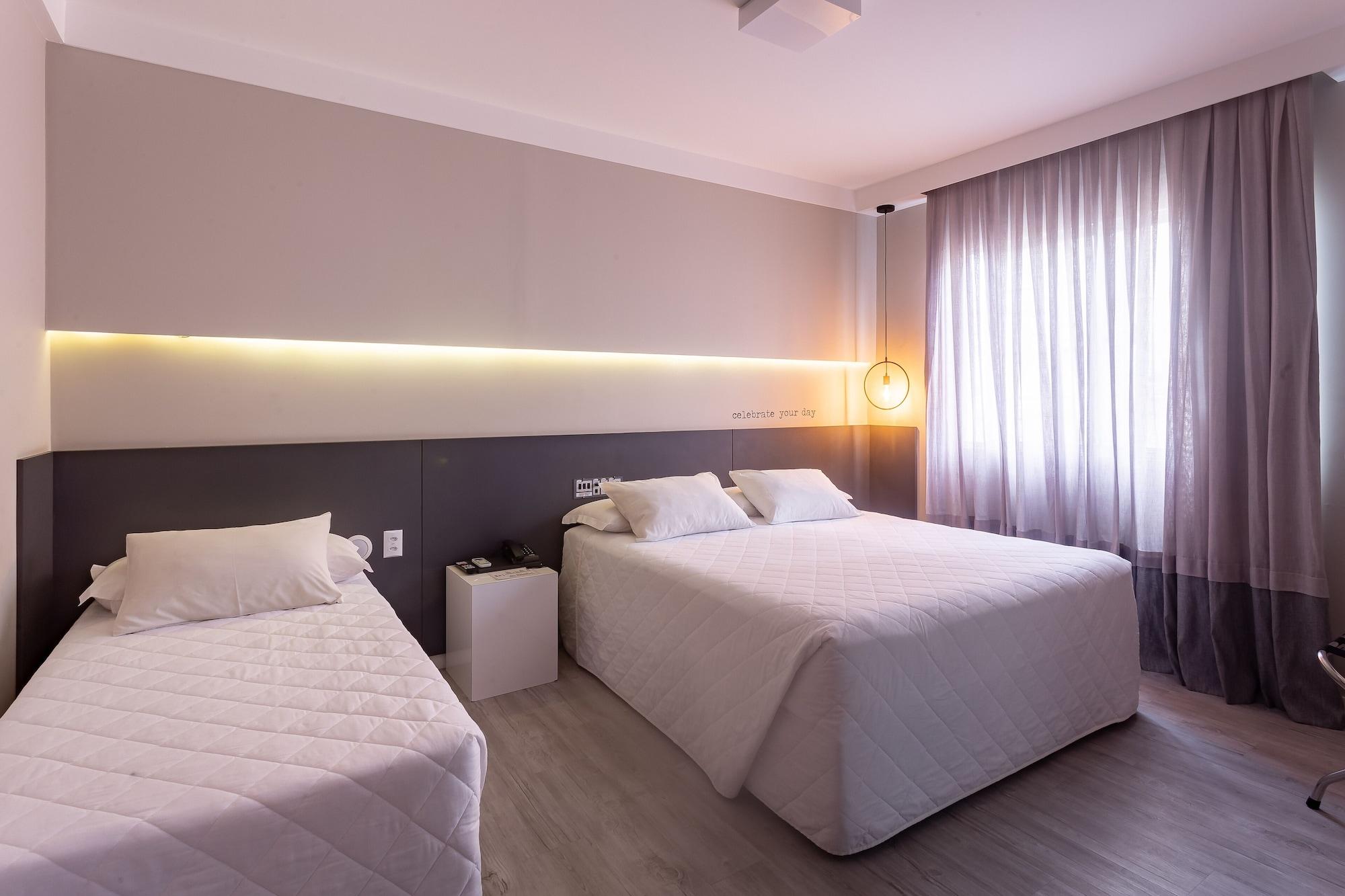 Hotel Melo