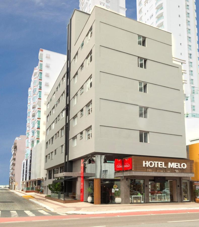 Melo Balneario Camboriu