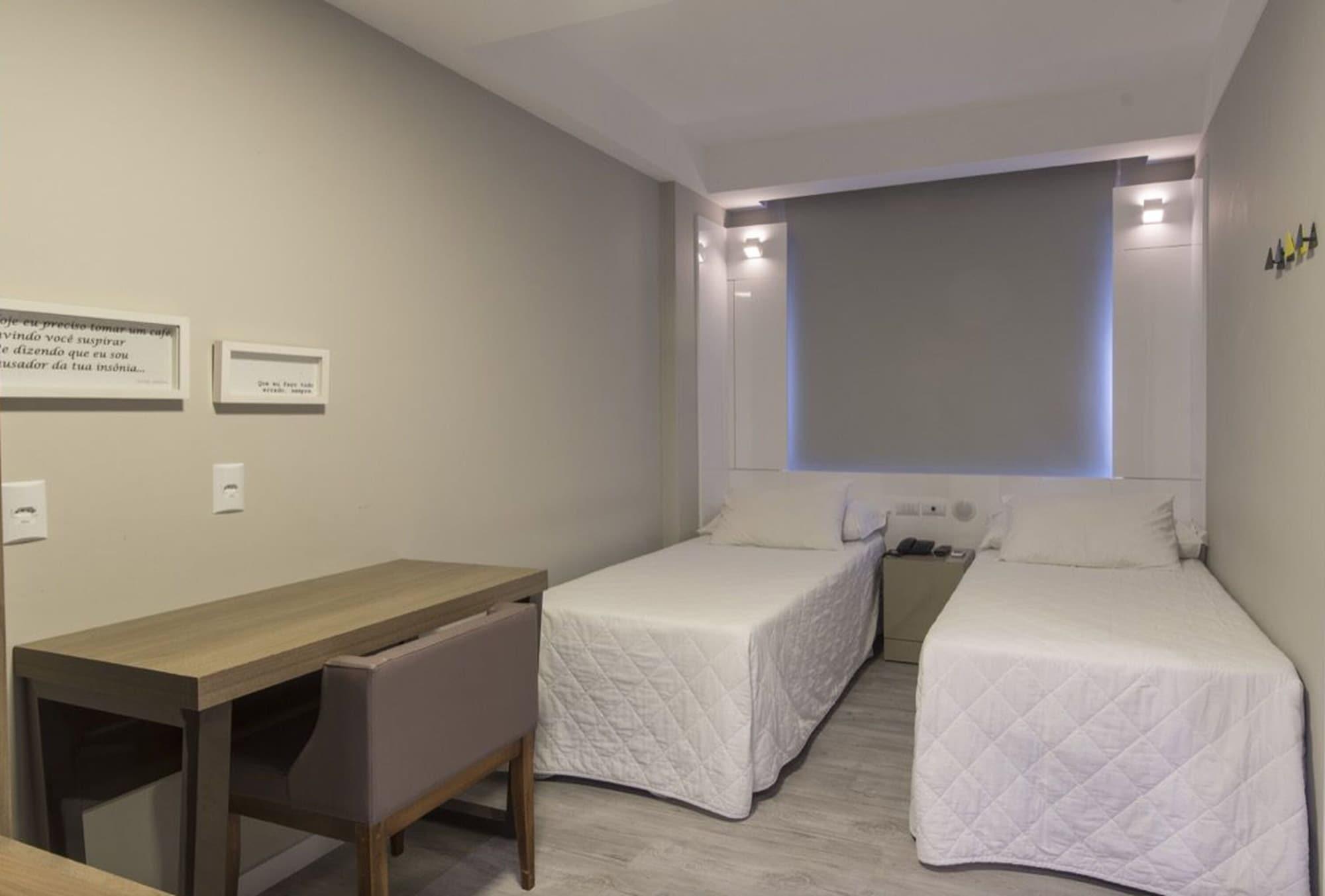 Melo Hotel 3*