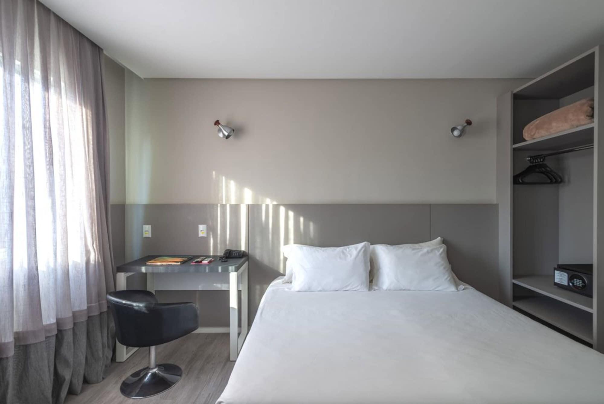 Hotel Melo