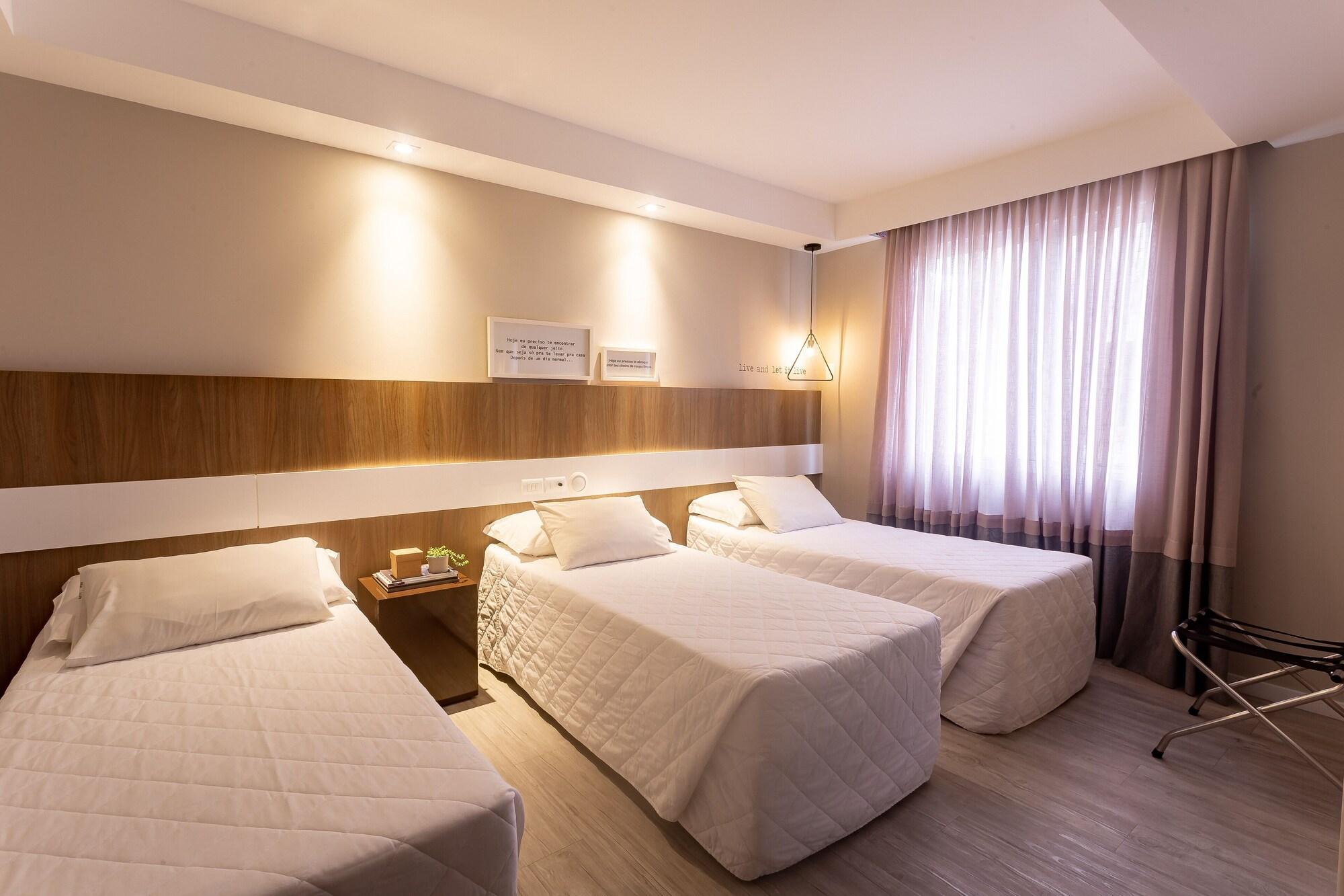 Hotel Melo 3*