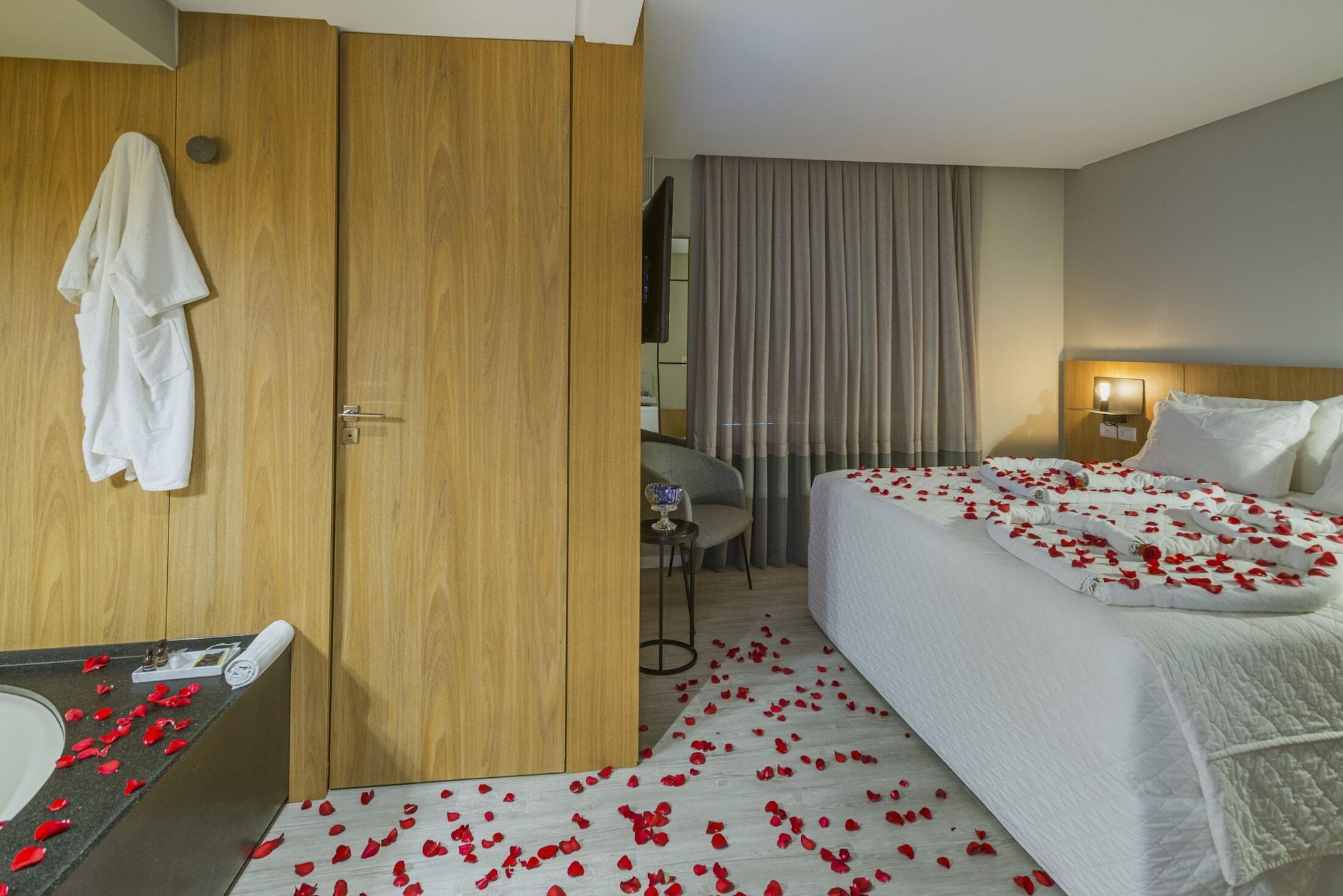 Hotel Melo Balneario Camboriu