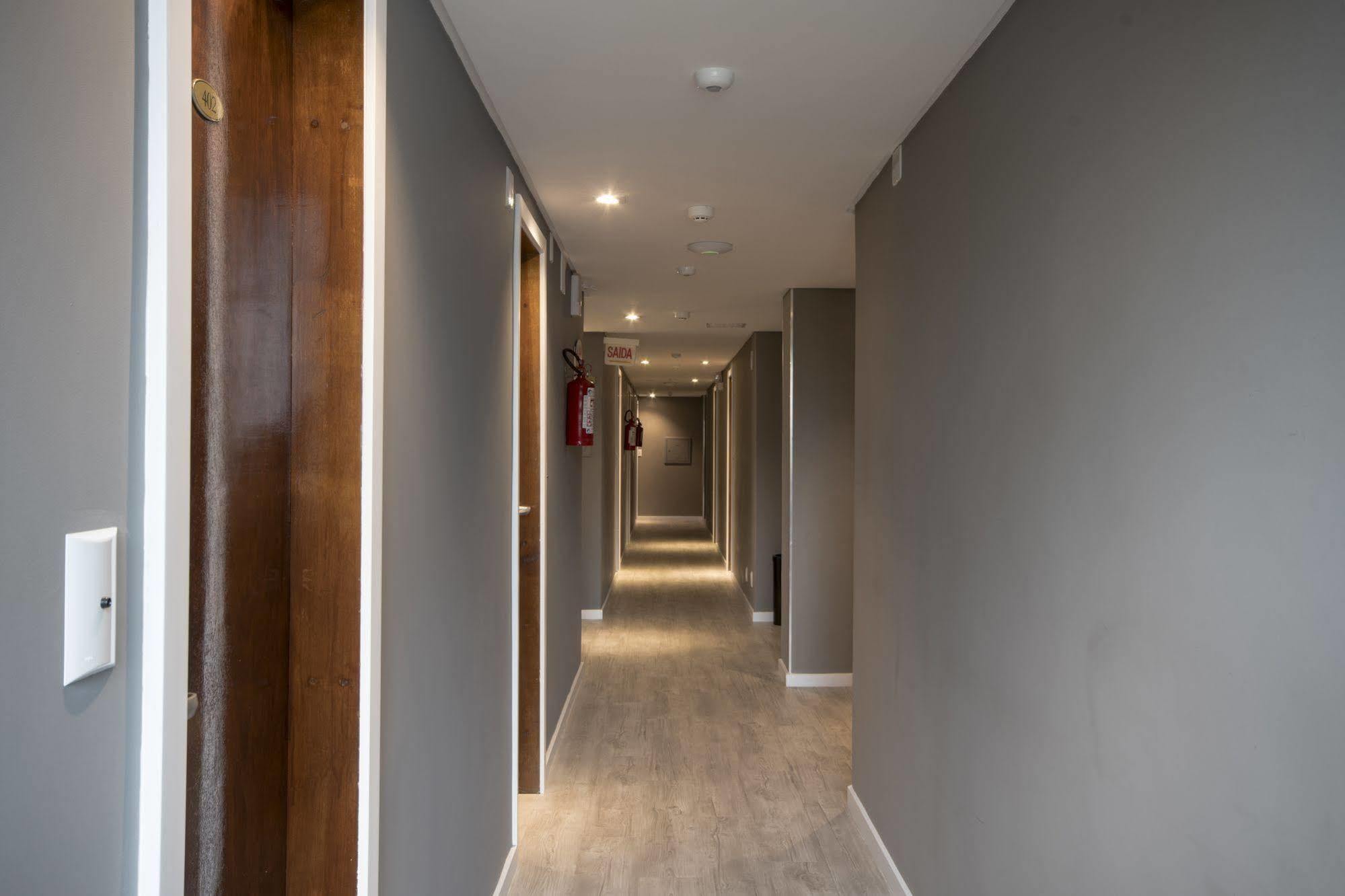 Melo Hotel Balneario Camboriu